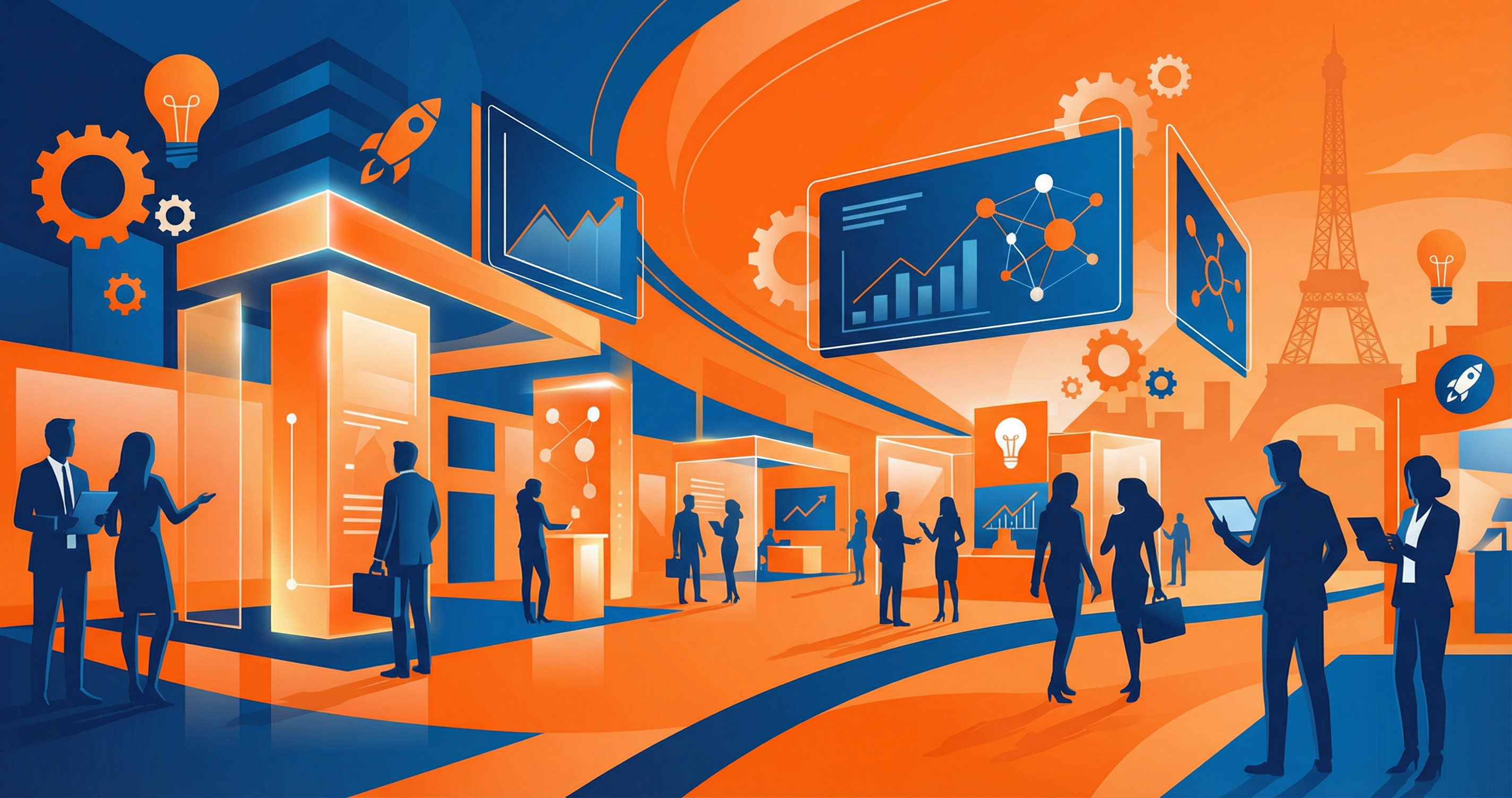 Venez nous voir à Documation 2025