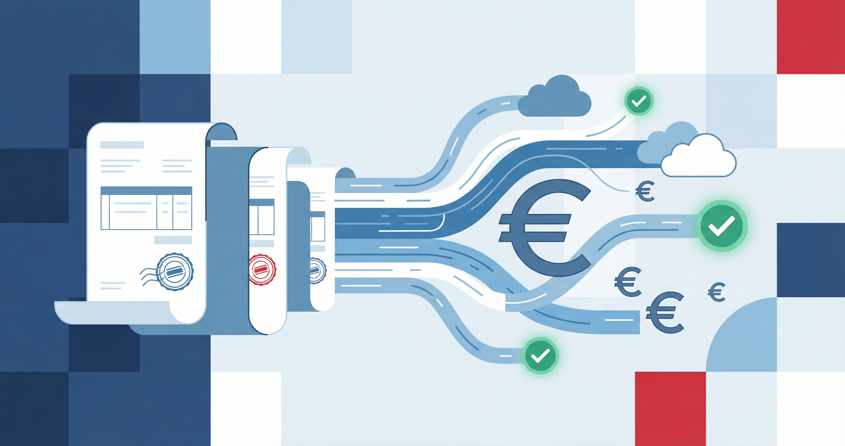 Les dernières Infos de la Réforme de la Facturation Electronique
