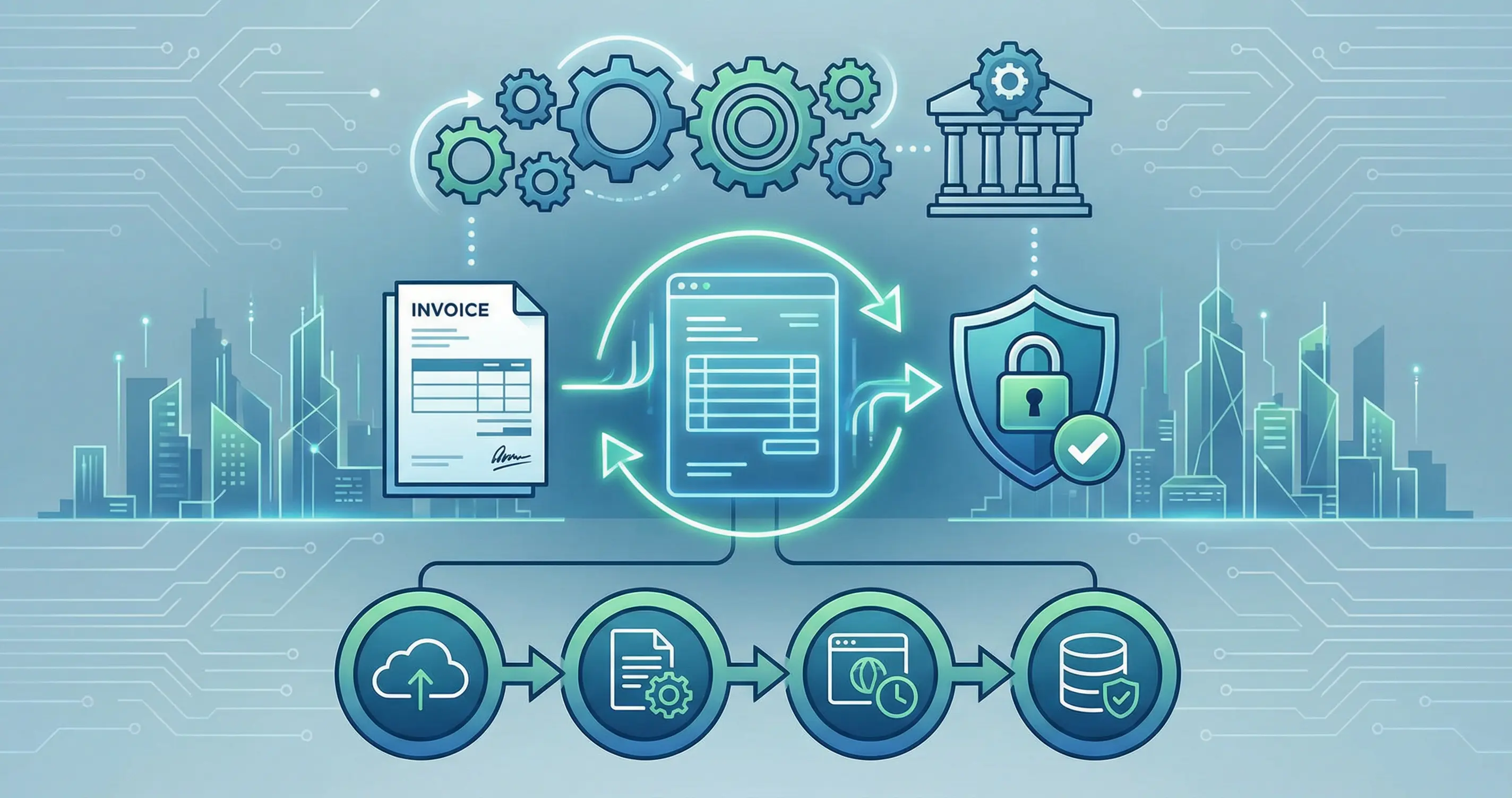 La Facturation Electronique ou la Réforme 2024
