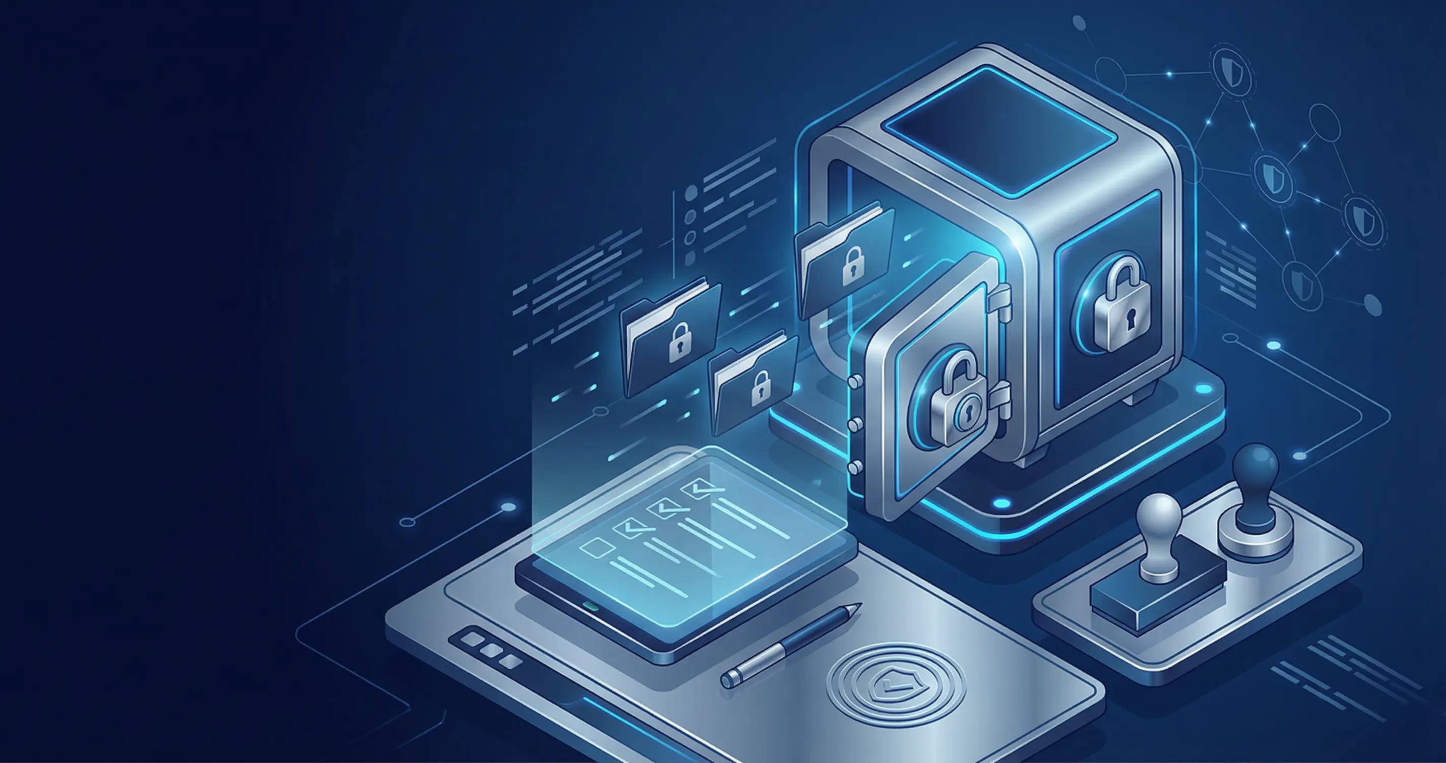 Archivage numérique des documents en cas de contrôle URSSAF