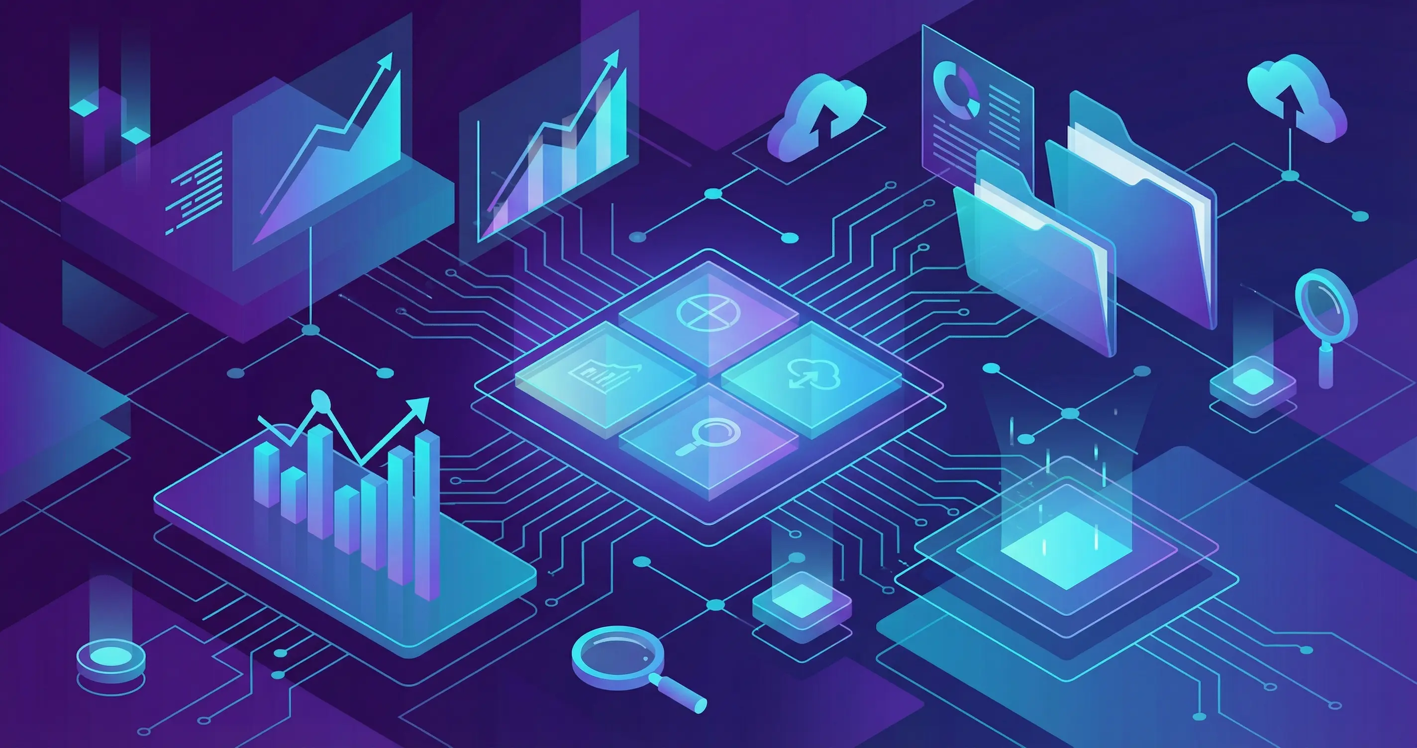 Rapport du Gartner juin 2025 sur l'ECM