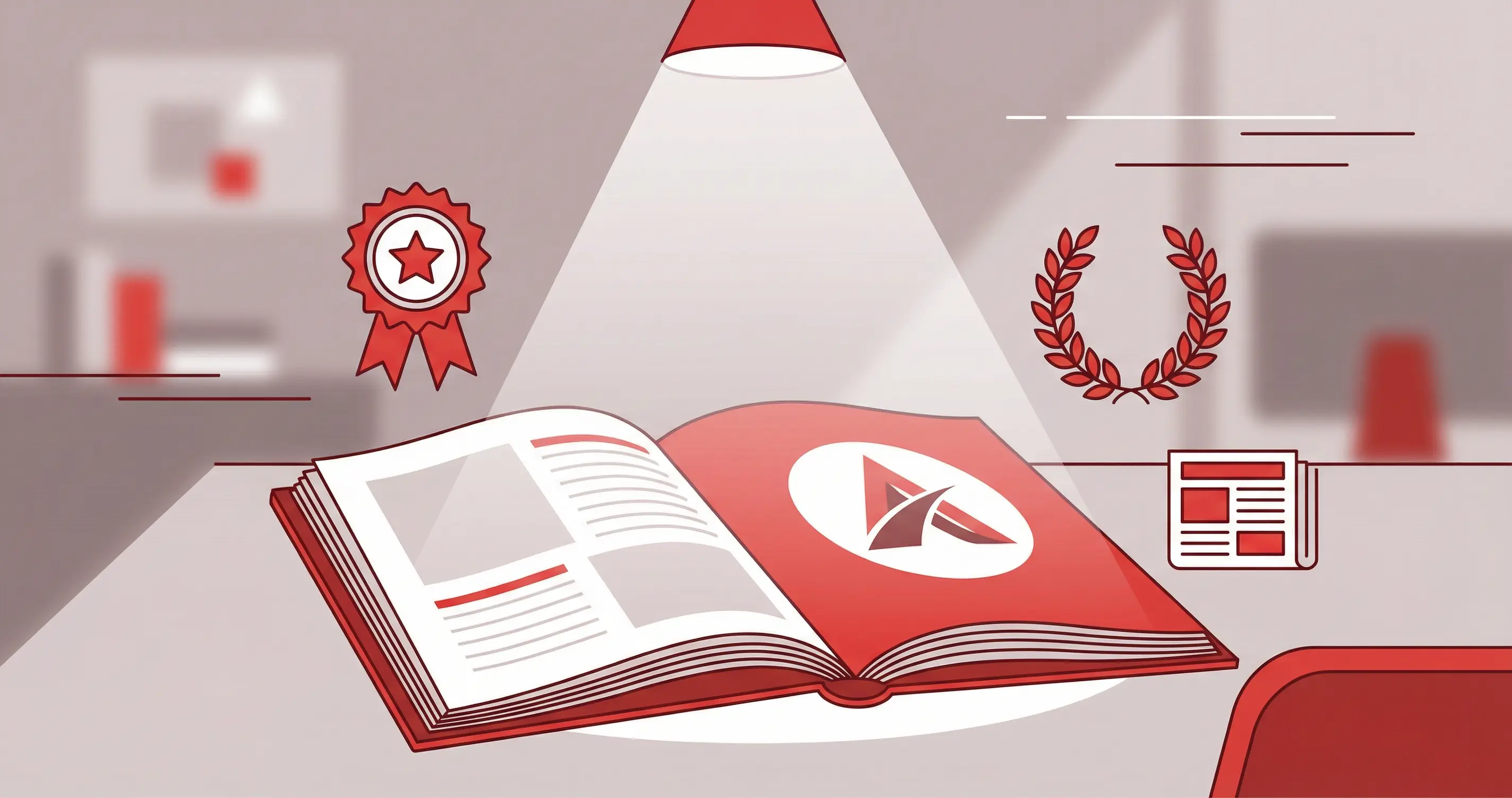 Archimag parle de nous !