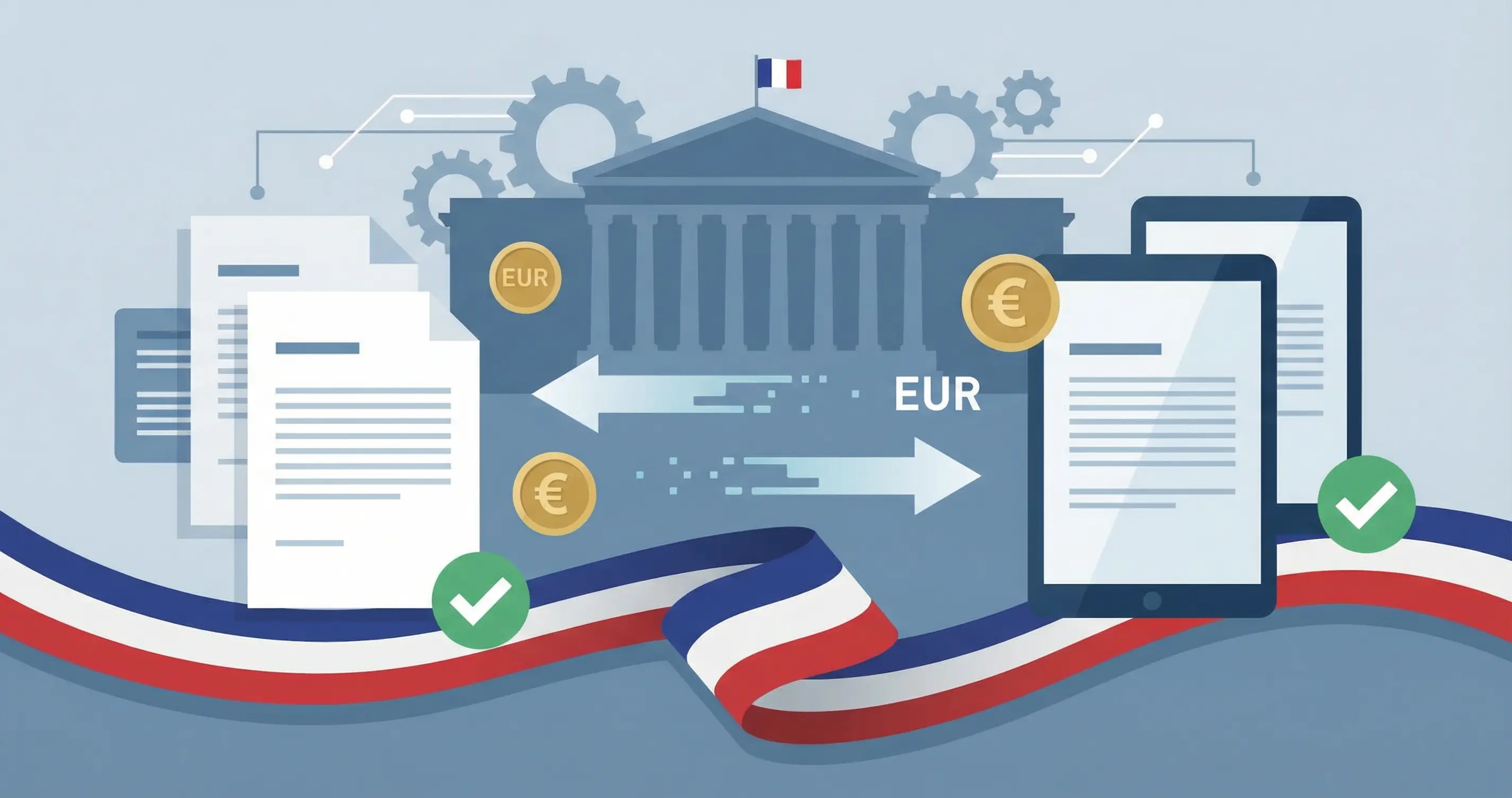 Les dernières Infos de la Réforme de la Facturation Electronique